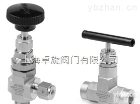 美国飞<em>托克</em>FITOK<em>锻件</em><em>针型阀</em>NFSS-ML14-8