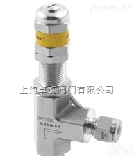美国飞<em>托克</em>FITOK<em>比例</em>卸荷阀RLSS-FL4-7
