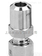 <em>美国</em>飞<em>托克</em>FITOK焊接<em>接头</em>SS-CW-FL4-PB2