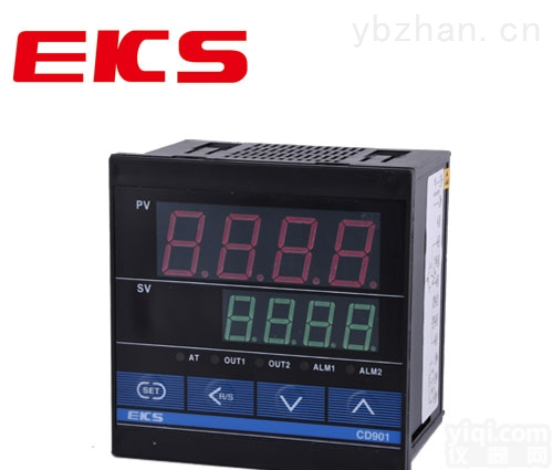 CD901  K型<em>400</em>度<em>温控器</em> CD901 温控表 数显