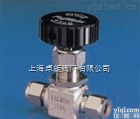 PUH系列<em>针阀</em> 日本FUJIKIN<em>富士</em>金