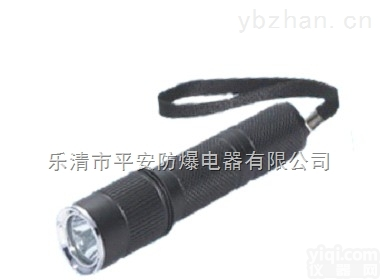<em>B-JW7620固态微型强光防爆电筒</em>