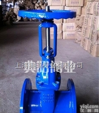 Z41X  Z41X<em>铸铁</em>软密封<em>明杆</em><em>闸阀</em>