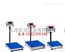 美<em>国奥</em><em>豪斯</em>D23PE30ERZH<em>台秤</em>，30kg<em>台秤</em>可读性0.01kg