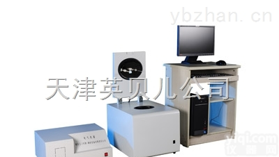 IMJCR-2  天津英贝儿——建筑材料燃烧<em>热值</em><em>试验仪</em> （<em>量热仪</em>）