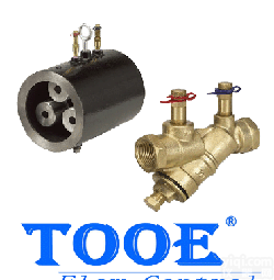 进口动态<em>平衡阀</em>-行业标准<em>制定者</em>