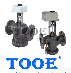进口法兰动态平衡电动调节阀-<em>行业标准</em><em>制定者</em>