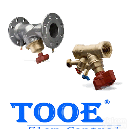 进口静态<em>平衡阀</em>-行业标准<em>制定者</em>