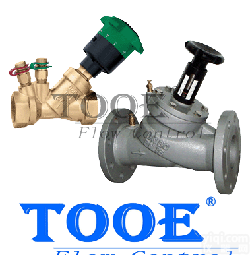 进口<em>平衡阀</em>-行业标准<em>制定者</em>