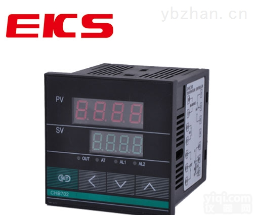 CHB702  <em>温控器</em> 数显 <em>400</em>度 CHB702