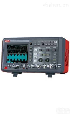 <em>UTD4062C</em>  数字存储示波器<em>UTD4062C</em>厂家北京<em>金泰</em><em>科仪</em>