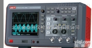 <em>UTD4152C</em>  数字存储示波器<em>UTD4152C</em>厂家北京<em>金泰</em><em>科仪</em>
