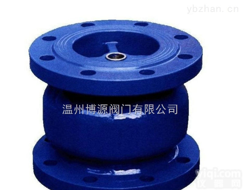 H42H  铸钢立式带弹簧<em>止回阀</em> 安装弹簧<em>密封</em>性能好