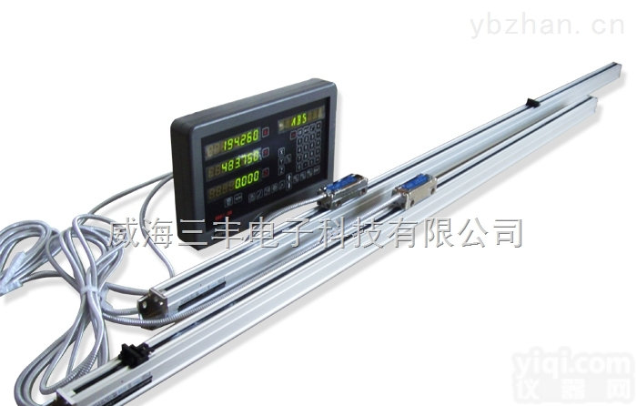 <em>供应</em><em>光栅</em>尺<em>报价</em><em>光栅</em>尺行程