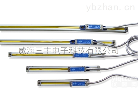 供应<em>光栅</em>尺<em>直线</em>位移传感器