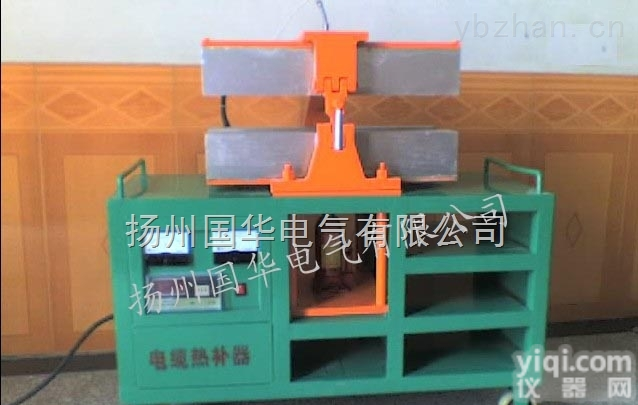 DLRBJ  <em>电缆</em><em>热补</em>器，<em>电缆</em><em>修补</em>机