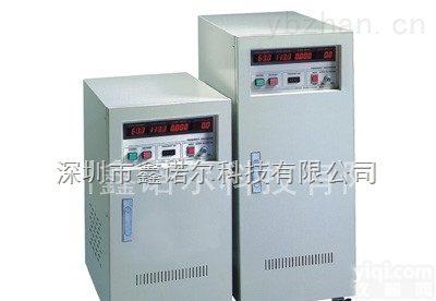 HE-33060A  东莞60KW<em>变频</em><em>电源</em>鑫<em>诺尔</em>60HZ高频<em>电源</em>供应商
