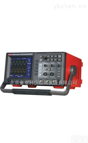 UTD3082CE  数字存储<em>示波器</em>UTD3082CE原理<em>北京</em>金泰仪器批发零售