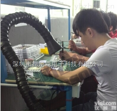 <em>无尘</em>室<em>排烟</em>吸烟仪