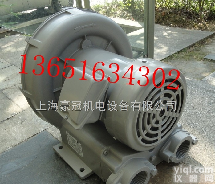 <em>VFC208A</em>风机/台湾VFC<em>富士</em><em>鼓风机</em>