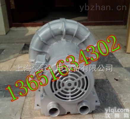 VFC608A风机/<em>日本</em>VFC富士<em>鼓风机</em>