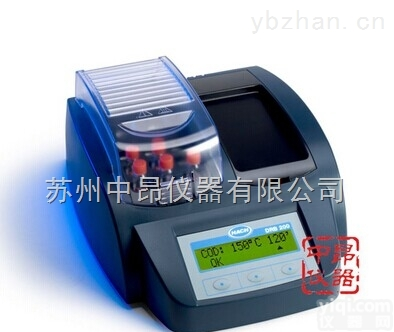 <em>COD</em><em>消解器</em>  哈希<em>标准</em><em>COD</em><em>消解器</em>DRB200加热器