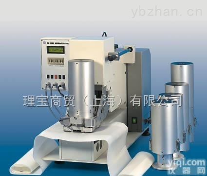 FX3350  瑞士<em>TEXTEST</em> FX3350安全气囊动态<em>透气性</em><em>测试仪</em>