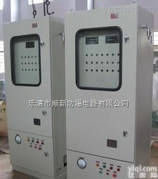 防爆钢板柜PXF系列  防爆钢板柜欢迎询价