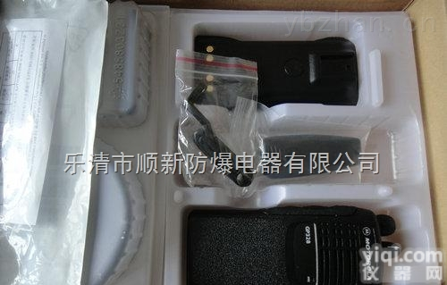 摩托GP338防爆<em>对讲机</em>  <em>摩托罗拉</em>GP338plus防爆<em>对讲机</em> 欢迎询价