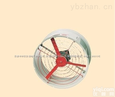 <em>BAF-600防爆轴流风机</em>〖BAF-600/220V_BAF-600/380VWF1』