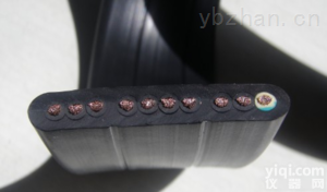 YGGB3*50+1*25、 YFGB12*1.5  12*1.0 、YVFGB  、YGGPB  <em>耐寒</em><em>扁平</em><em>电缆</em>