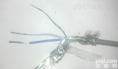 2线对4芯（2x2x24AWG）多股绞合镀锡铜丝<em>屏蔽</em><em>信号线</em>
