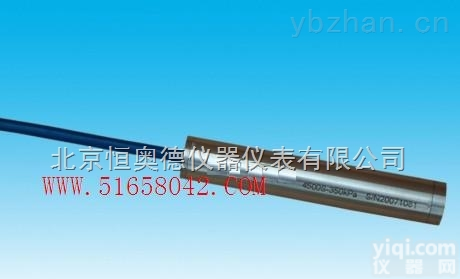 HAD-BGK-<em>4500</em>S  <em>渗压计</em>/<em>振弦式</em><em>渗压计</em>