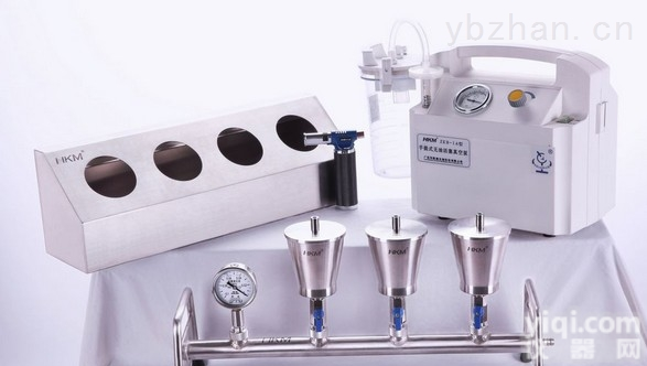 MFS-3A-250  广东环凯微生物过滤抽<em>滤器</em>限度<em>检查仪</em>