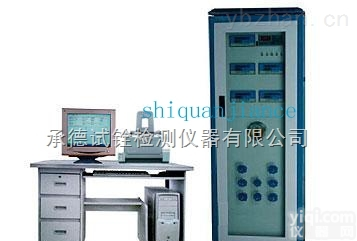 XGY-16  <em>塑料管材</em><em>耐压</em><em>爆破试验</em>机