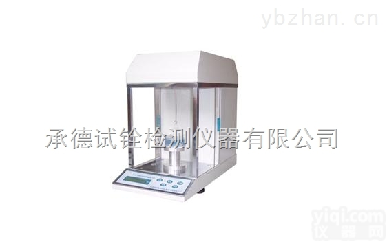 <em>石油产品</em>油对水<em>界面</em><em>张力</em>测定仪