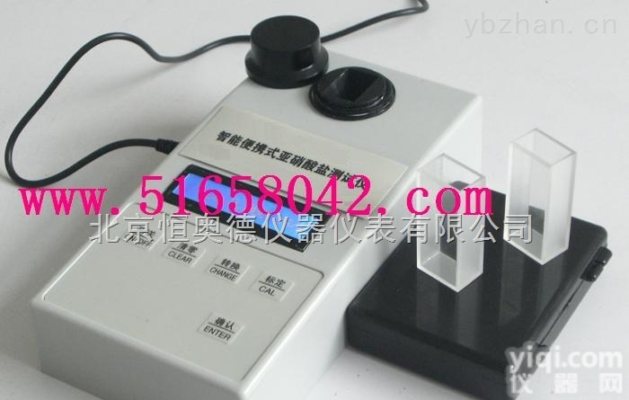 HD-Ni  <em>便携式</em>镍<em>测试仪</em>/水中镍含量<em>检测仪</em>