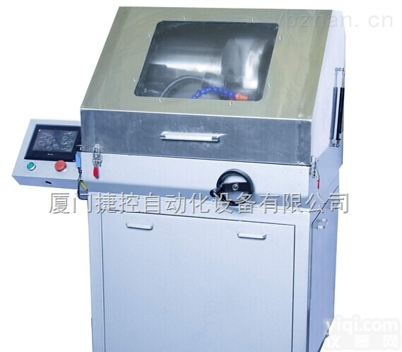 XMQG-02  厦门、泉州、<em>漳州</em>智能全自动金相<em>切割</em>机