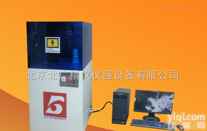 BDJC-50KV  <em>绝缘材料</em>电气<em>强度试验</em>仪