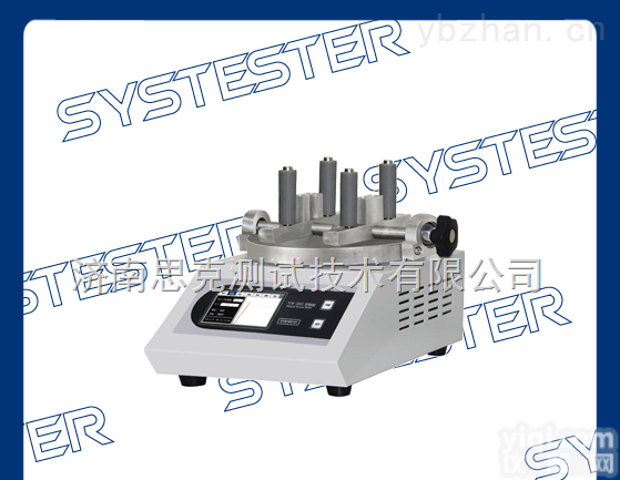 TOK－3001  专业<em>瓶盖</em>扭矩<em>测定仪</em>（用于普通<em>瓶盖</em>、防盗<em>瓶盖</em>）