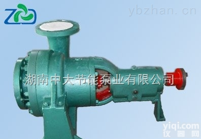 80R-60  湖南中大<em>水泵</em>厂<em>批发</em> 80R-60 热水循环泵