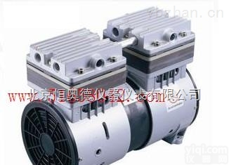 HXY-65  <em>真空泵</em>/干式<em>真空泵</em>/无油双<em>活塞</em><em>真空泵</em>