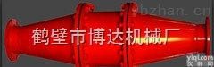 FHQ  关于防<em>回火</em>装置的使用说明，鹤壁<em>博达</em>产品