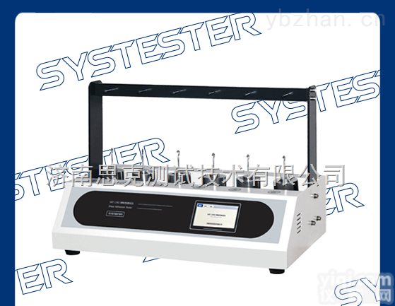 SAT－1302  <em>不干胶</em>标签粘性<em>测试仪</em>