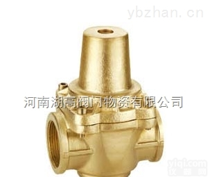 <em>LS7710</em>膜<em>片式</em><em>减压阀</em>Y12X-16T