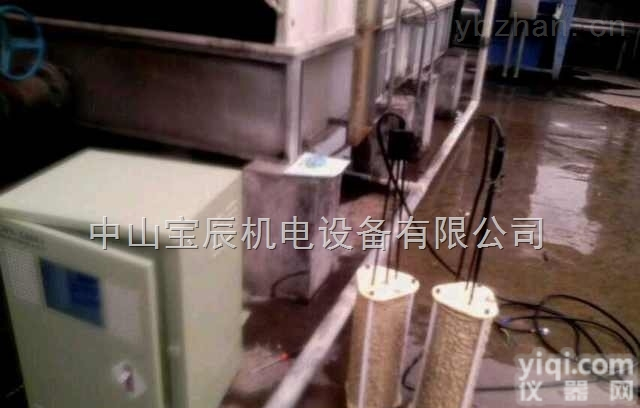 GDX-G400A  <em>节能环保</em> zui新污水处理<em>除垢</em>机