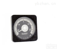 45C3-A.船舶舵角表,<em>上海</em>自一<em>船用</em><em>仪表厂</em>