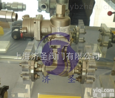 M22C-10-FE32-SS12  全不锈钢<em>电磁阀</em>二位二通<em>KANEKO</em>