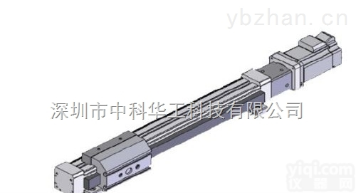 <em>workonsinic</em>  定制<em>电动</em>缸 平行式<em>电动</em>缸