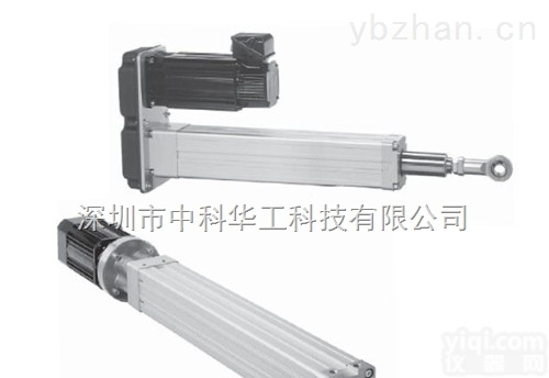 <em>workonsinic</em>  定制<em>电动</em>缸 伺服<em>电动</em>缸